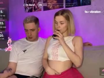 adele_nick2202 from Chaturbate is Freechat