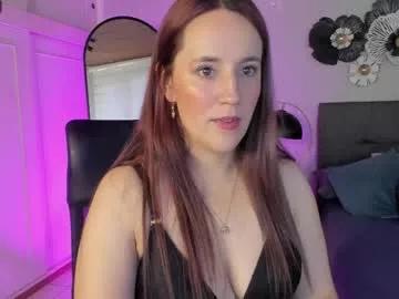 adele_sun_ from Chaturbate