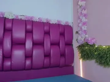 adelefoxx — GOAL: GO full naked [110 tokens remaining] Welcome to my room :kittyartshy #latina #feet #skinny #squirt #deepthroat