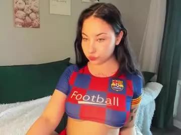 adelepurr from Chaturbate is Freechat