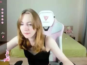 Photos of adelina_cowell from Chaturbate is Freechat