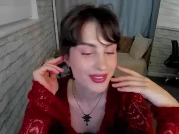 adeline_perle from Chaturbate is Freechat