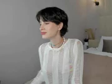 adeline_perle from Chaturbate is Freechat