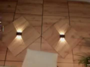 adelineevanss from Chaturbate is Freechat