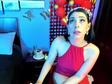 adellelennox_cg from Chaturbate is Freechat