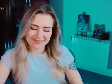 adelloyss — GOAL: We make a cringe the whole stream [292 tokens remaining]  Hey hey it s Adel  !   #nonude #joi #muscle #natural #blonde