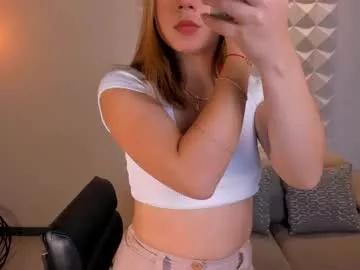 adharamoretti_ from Chaturbate is Freechat