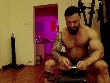 adonis_msc from Chaturbate is Freechat