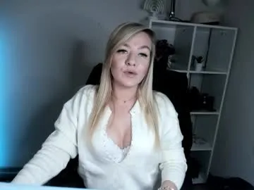 adrenalinlaura — Adrenalinlaura's room #new #blonde #joi #fantasies #domination