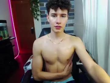 adrian_morelli from Chaturbate is Freechat