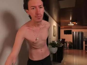 adrianwilliams_ from Chaturbate is Freechat