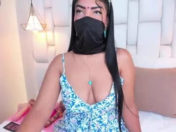 adrika23_ from Chaturbate is Freechat