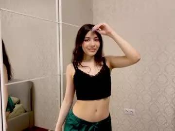 afinashy from Chaturbate is Freechat