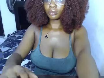 african_blackgirl from Chaturbate is Freechat