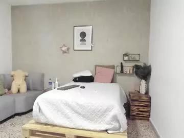 afrodita_martinez from Chaturbate is Freechat