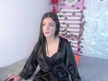 afrodita_shalom from Chaturbate is Freechat