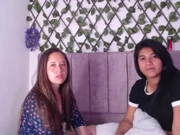 afroditawhispers — GOAL: goal the is to dildo in pussy [240 tokens remaining] Welcome to my room! #french #cum #couple #lesbian #kiss