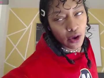 agatha_amaya from Chaturbate is Freechat