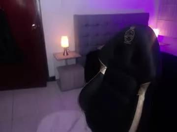 agatha_bellucci_ from Chaturbate is Freechat