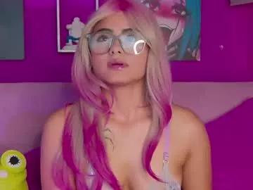 agatha_lanee from Chaturbate is Freechat
