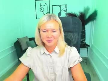 agathaklouin from Chaturbate is Freechat