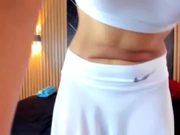 agathar_aithor from Chaturbate is Freechat