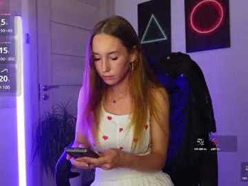 agelina_summer from Chaturbate is Freechat