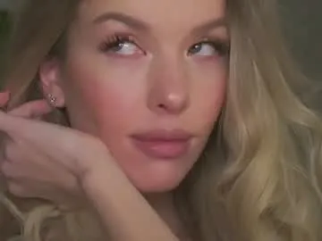 agent_blonde — May is back!  Goal: the pussy is close [777 left]  #new #young #blonde #perfect #tattoo