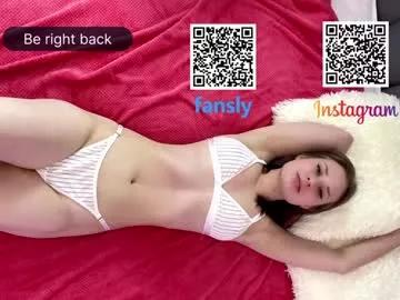 agent_girl007 from Chaturbate is Freechat