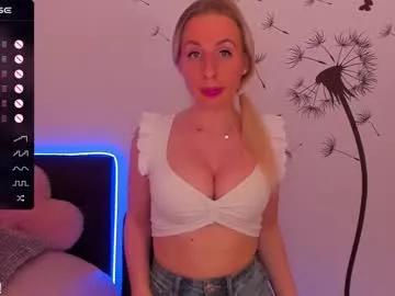 agent_polly from Chaturbate is Freechat