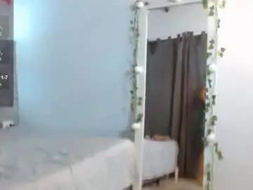 aghata_walkerl from Chaturbate is Freechat