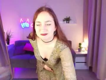 agness_moon from Chaturbate is Freechat