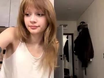 agnessawdo from Chaturbate is Freechat