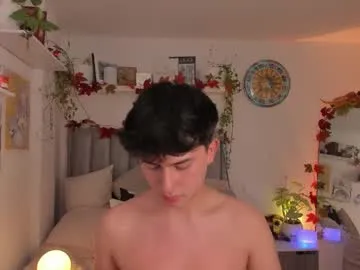 aidan_hale — Aidan_hale's room #cum #young #18 #bigdick #gay