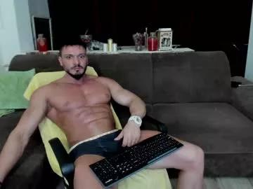 aidandark1 from Chaturbate