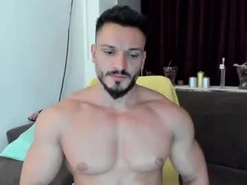 aidandark1 from Chaturbate