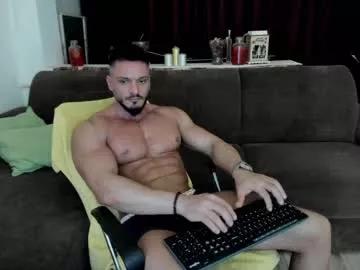 aidandark1 from Chaturbate