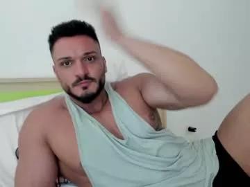 aidandark1 from Chaturbate