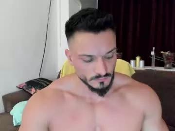 aidandark1 from Chaturbate