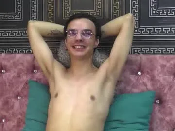 aidenstorm — Aidenstorm's room