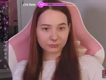 airyhill from Chaturbate is Freechat