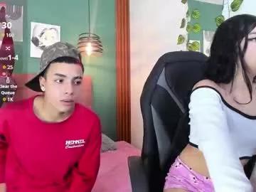 aisha_berry from Chaturbate is Freechat