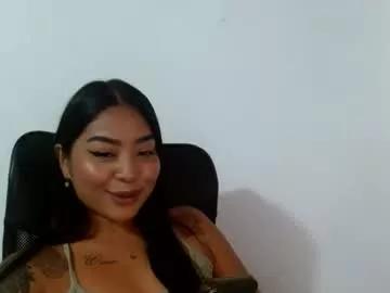 aisha_brownn from Chaturbate is Freechat