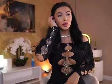 Photos of aishaadevoe from Chaturbate is Freechat