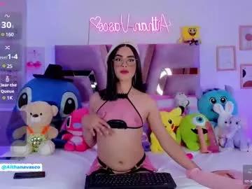 aithan20_doll from Chaturbate is Freechat
