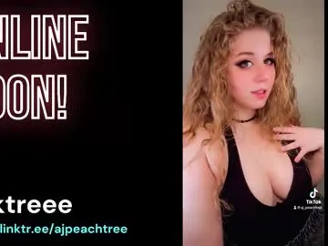 aj_peachtree — Goal reached! :Thanks to all tippers! #lovense #redhead #anal #pawg #cute