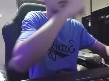 akyy97hun from Chaturbate
