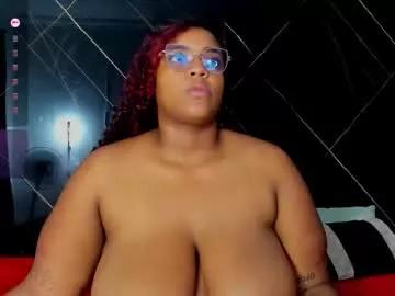 alahia_rivera from Chaturbate is Freechat