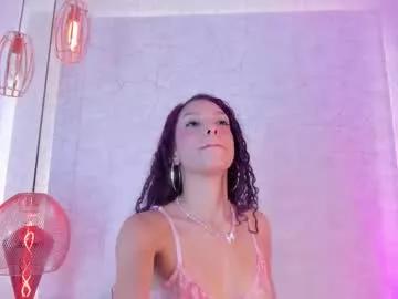 alahia_rosse from Chaturbate is Freechat