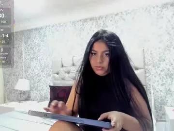 alahiajoness from Chaturbate is Freechat